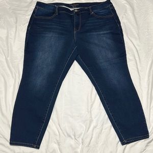 Maurices Super Soft Jegging